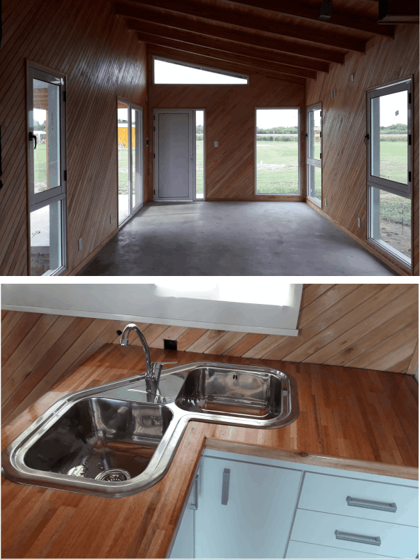 Tres opciones que se ajustan a cada necesidad