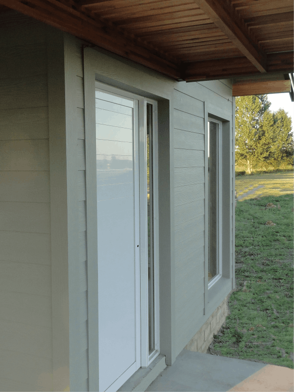 Todo esta pensado para lograr durabilidad